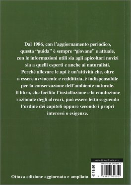 Guida Pratica di Apicoltura — Libro - 2