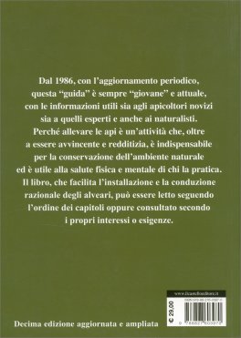 Guida Pratica di Apicoltura — Libro - 2