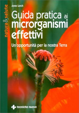 Guida Pratica ai Microrganismi Effettivi — Libro - 1