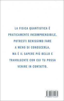 Guida Quantistica per Anticonformisti — Libro - 2