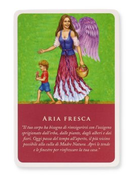 Guida Quotidiana degli Angeli - Le Carte — Libro - 4