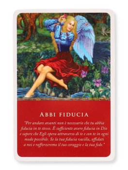 Guida Quotidiana degli Angeli - Le Carte — Libro - 3