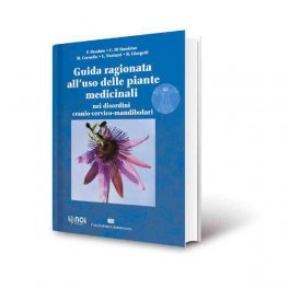 Guida Ragionata all'uso delle Piante Medicinali — Libro - 1