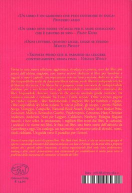 Guida Tascabile per Maniaci dei Libri — Libro - 2