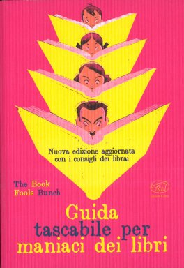 Guida Tascabile per Maniaci dei Libri — Libro - 1