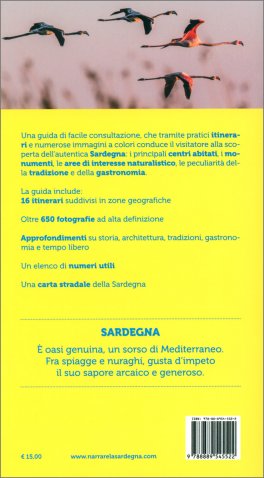 Guida Turistica Illustrata della Sardegna — Libro - 2