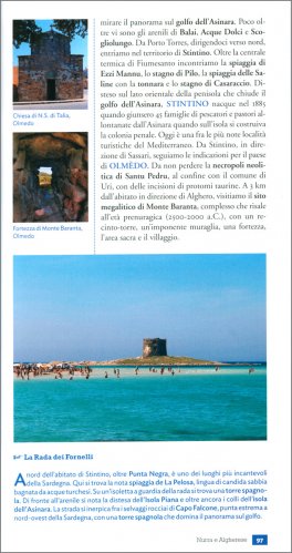 Guida Turistica Illustrata della Sardegna — Libro - 3
