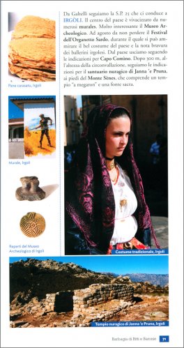 Guida Turistica Illustrata della Sardegna — Libro - 4