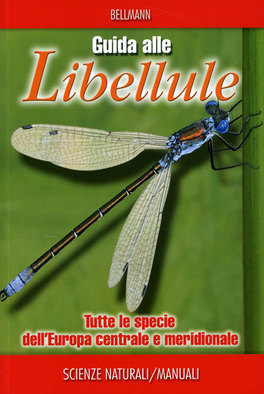 Guidaalle Libellule  — Libro - 1