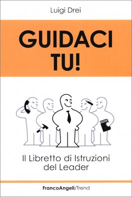 Guidaci Tu! — Libro - 1