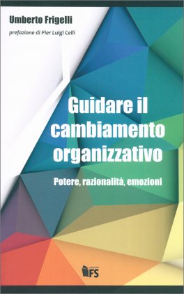 Guidare il Cambiamento Organizzativo — Libro - 1