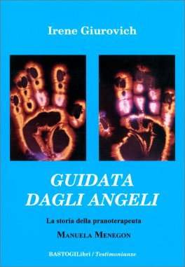 Guidata dagli Angeli — Libro - 1