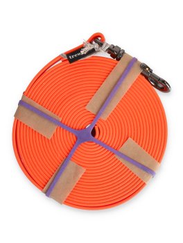 Guinzaglio Lunghina per Cani in Biothane STAY - 1