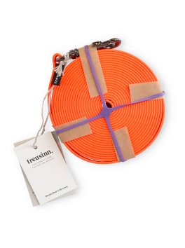 Guinzaglio Lunghina per Cani in Biothane STAY - 2