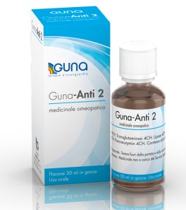 Guna-Anti 2 Gocce 30ml - 1