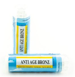Guna Anti Age Bronz Granuli 4G - 1