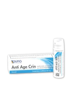 Guna Anti Age Crin Granuli 4G - 1