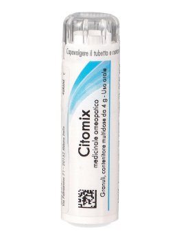 Guna Citomix Granuli - 5