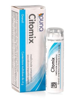Guna Citomix Granuli - 1