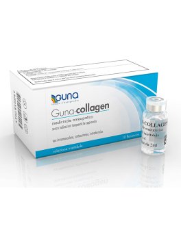 Guna-Collagen 10 Flaconcini - 1