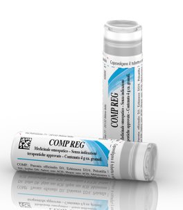 Guna Comp Reg Granuli - 1