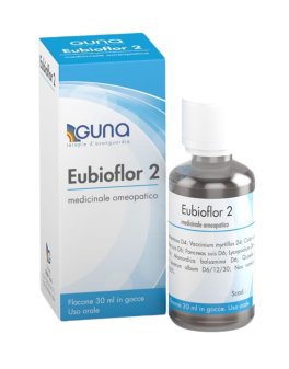 Guna Eubioflor 2 Gocce - 1