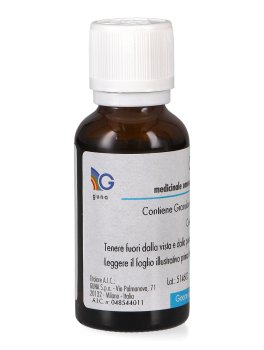 Guna-GCSF 4CH Gocce Orali 30 ml - 4