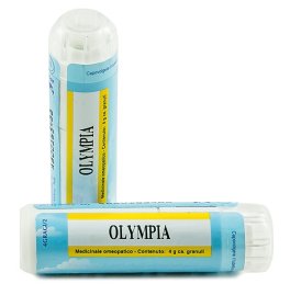 Guna Olympia Granuli - 1
