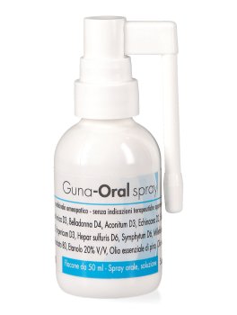 Guna-Oral Spray - 2