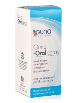 Guna-Oral Spray - 3