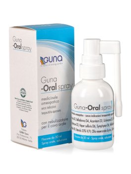 Guna-Oral Spray - 1