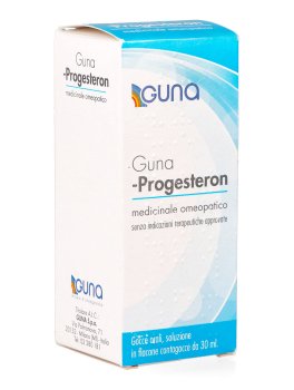Guna-Progesteron Gocce 30 ml - 2