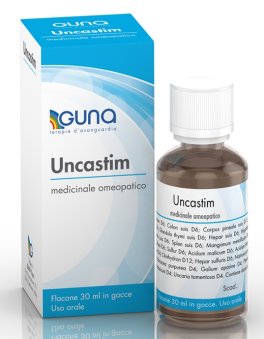 Guna Uncastim Gocce 30 ml - 1