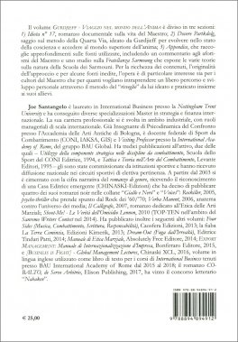 Gurdjieff - Viaggio nel Mondo dell'Anima — Libro - 2
