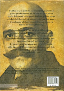 Gurdjieff. Le Sue Tecniche e la Conoscenza di Sé — Libro - 2
