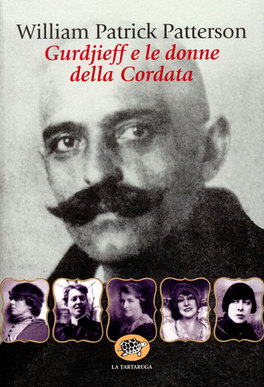 Gurjieff e le Donne della Cordata — Libro - 1