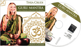 Guru Mantra — CD - 2