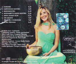 Guru Mantra — CD - 3