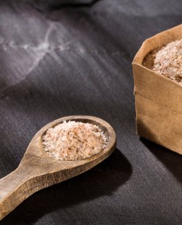 Gusci di Psillio - 500 g - 2
