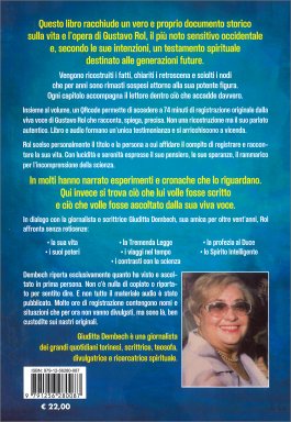 Gustavo Adolfo Rol: il Grande Precursore — Libro - 2