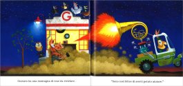 Gustavo Il Meccanico — Libro - 4