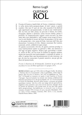 Gustavo Rol. Una Vita di Prodigi. — Libro - 2