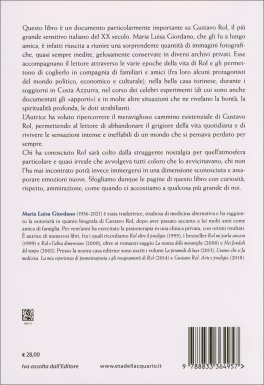 Gustavo Rol — Libro - 2