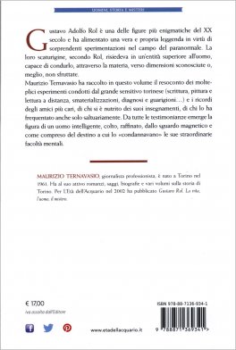 Gustavo Rol - Esperimenti e Testimonianze — Libro - 2