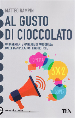 Al Gusto di Cioccolato — Libro - 1