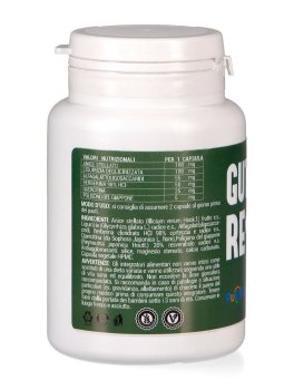 Gut Reset - Capsule - 2