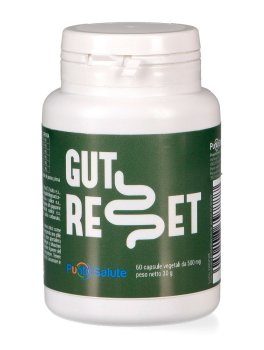 Gut Reset - Capsule - 1