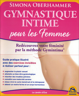 Gymnastique Intime Pour Les Femmes — Livre - 1