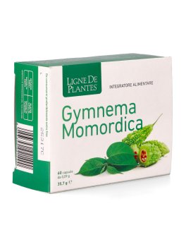 Gymnema Momordica - Capsule - 2
