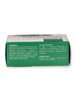Gymnema Momordica - Capsule - 3